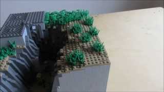 Clone Undergroundbase on Kashyyyk - J.K. MOC