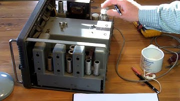 About Radio ... Part 22 Eddystone S680X continued ...