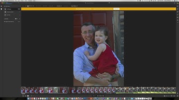 Sorting in Lightroom CC for Lightroom Classic CC