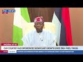 Nigeria Today Has Better Access To Education, Healthcare Than In 1960 - Pres. Tinubu