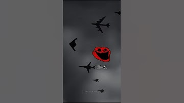 Death Alert ☠️,, B-1 ,, B-2 ,, B-52 BOMBERS 💀😈 #airforce #shorts #youtube #bomber