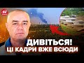 ⚡️СВІТАН: У вогні АЕРОДРОМ під Москвою! ПАЛАЄ на кілометри (ВІДЕО). Там ховали ЛІТАКИ Путіна