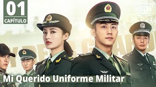 [Sub Español] Mi Querido Uniforme Militar Capítulo 1 | My Dear Guardian | iQIYI Spanish