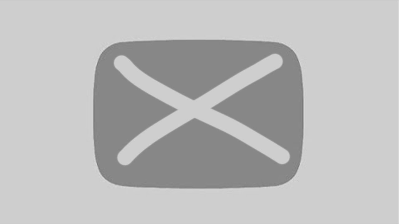 Видео удаленно - YouTube