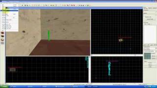 Celebrity Hammer Editor Tutorial 1.3 (Basic Entities, Run Map) Profile