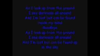 Hollywood Undead: From The Ground (Lyrics)