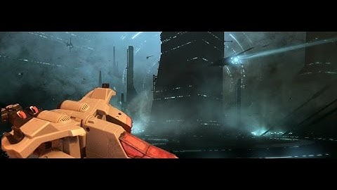 Transformers Retaliation Chapter 1 [SNEAK PEEK]