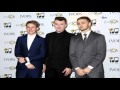 Disclosure ft Sam Smith- Hotline Bling 1HOUR