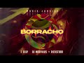 Muzik junkies x 2deep x dj morphius x rickstarr  borracho audio oficial