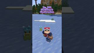 How to Catch Shellos &amp; Gastrodon in Cobblemon! #cobblemon #minecraft #pokemon #gaming