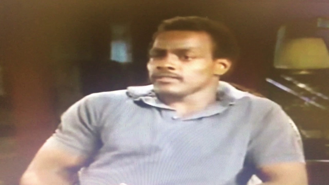 Walter Payton/Jerry Rice ETSU hill Climb - YouTube