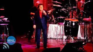 [4K UHD] CRAZY (WILLIE NELSON) (Engelbert Humperdinck | 2017 Momentum Live MNL)