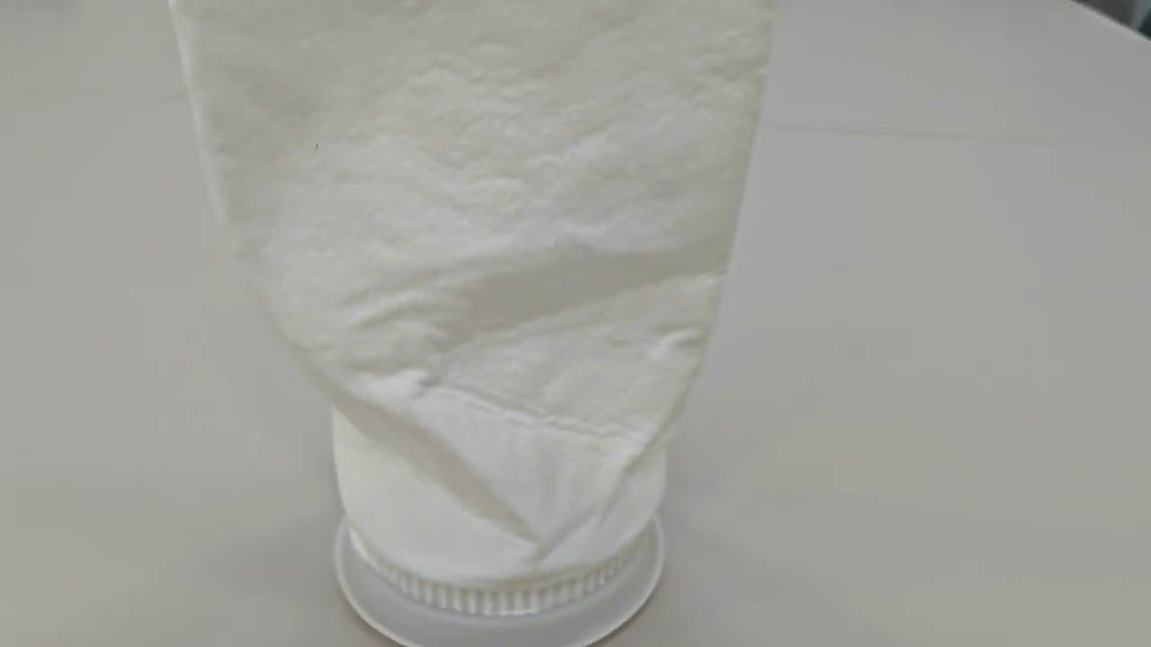 Liquid Filter Bag Manufacturers EXPLAINED – What Makes the Best Stand Out?
