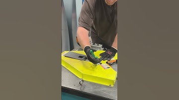 Ductmate TDC Strap Pak is valuable for shops with Iowa Precision Cornermatic Machines.