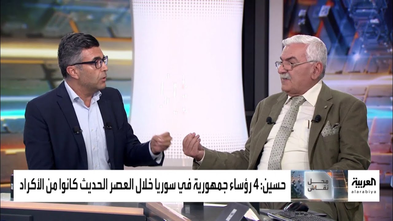 أمين سر لجنة المصالحة السورية: الأكراد يرفضون تدريس اللغة العربية بمناطق سيطرتهم في سوريا