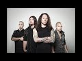 Trivium - &quot;In Waves&quot; (Instrumental Backing Tracks For Guitar Players Drum &amp; Bass Studio Tracks)