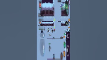 My Heroes: Dungeon Raid Trailer (Android, IOS) #shorts