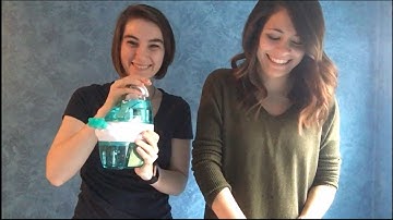 Naväge Nasal Care Instructions and Race