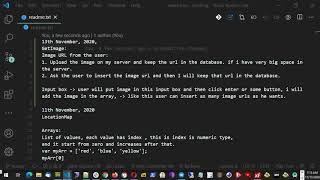 2020 11 13 ReactJs GetImage 2 Objects 2