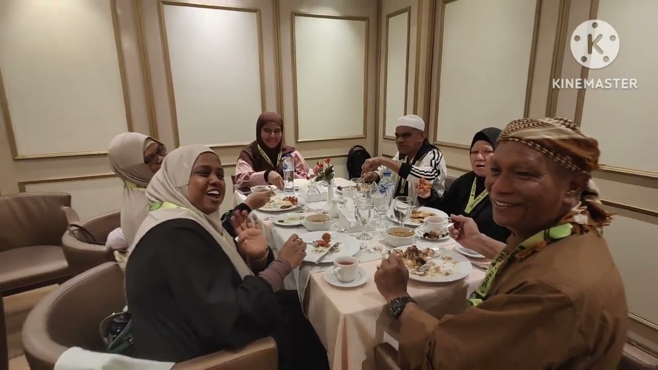 Umrah 06 - 17 January 2024