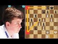 Alpha Vincent | Keymer vs Caruana || Grenke Chess Classic (2019)