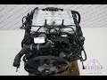 Продажа и отправка двигателя в сборе 5.0L компрессор OHC SGDI SC V8 бензин - AJ133 508PS