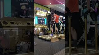 【DDR A3】 VOLAQUAS [DOUBLE DIFFICULT]  スコア 999670 PFC