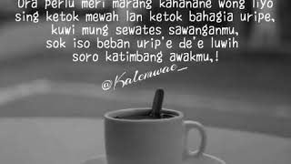 Download lagu Story wa Kidung wahyu kolosebo Story wa Kidung wahyu kolosebo