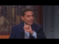 Fareed Zakaria Interview Pt. 2 (Web Exclusive): Last Week Tonight with John Oliver
