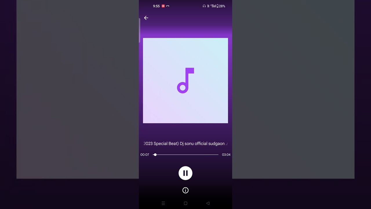 CG LOOPS PACK RHYTHM LOOPS MANDLA BIAT 2023 