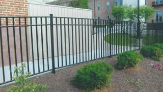 Wrought Iron Fencing | Warminster, PA – Iron Art and Design