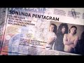 Capture de la vidéo Pentagram Documentary