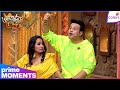 Laughter Chefs Unlimited Entertainment | Ep. 8 | Krushna Makes Fun Of Nia &amp; Sudesh | Colors TV