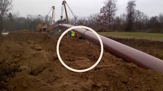 The Kalamazoo River Oil Spill Disaster: Actions Speak Louder than Words