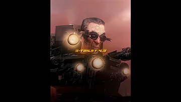 Titan Cameraman Statements Vs Skibidi Verse I WIS Edit 