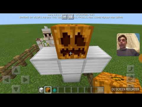 Videó: Hogyan Készítsünk Horgászbotot A Minecraft-ban