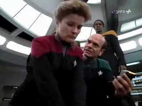 youtube star trek voyager full episodes