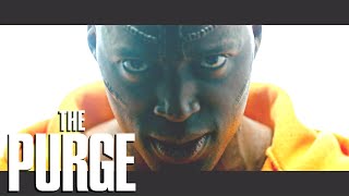 "The First Purge" Movie Opening Scenes