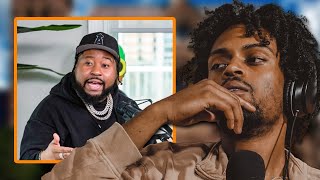 DJ Akademiks BREAKS DOWN Profitable Podcast Models and Future Plans For The Akamedy