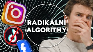 Radikální algoritmy | KOVY