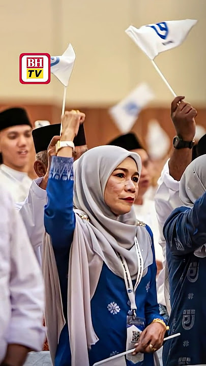 PEJUANG, PN mungkin kerjasama dalam bentuk tiada pertembungan kerusi - Mukhriz