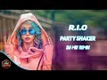       2018  party shaker dj mo remix