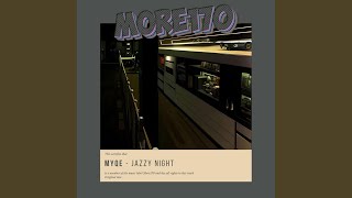 Jazzy Night (Original Mix)