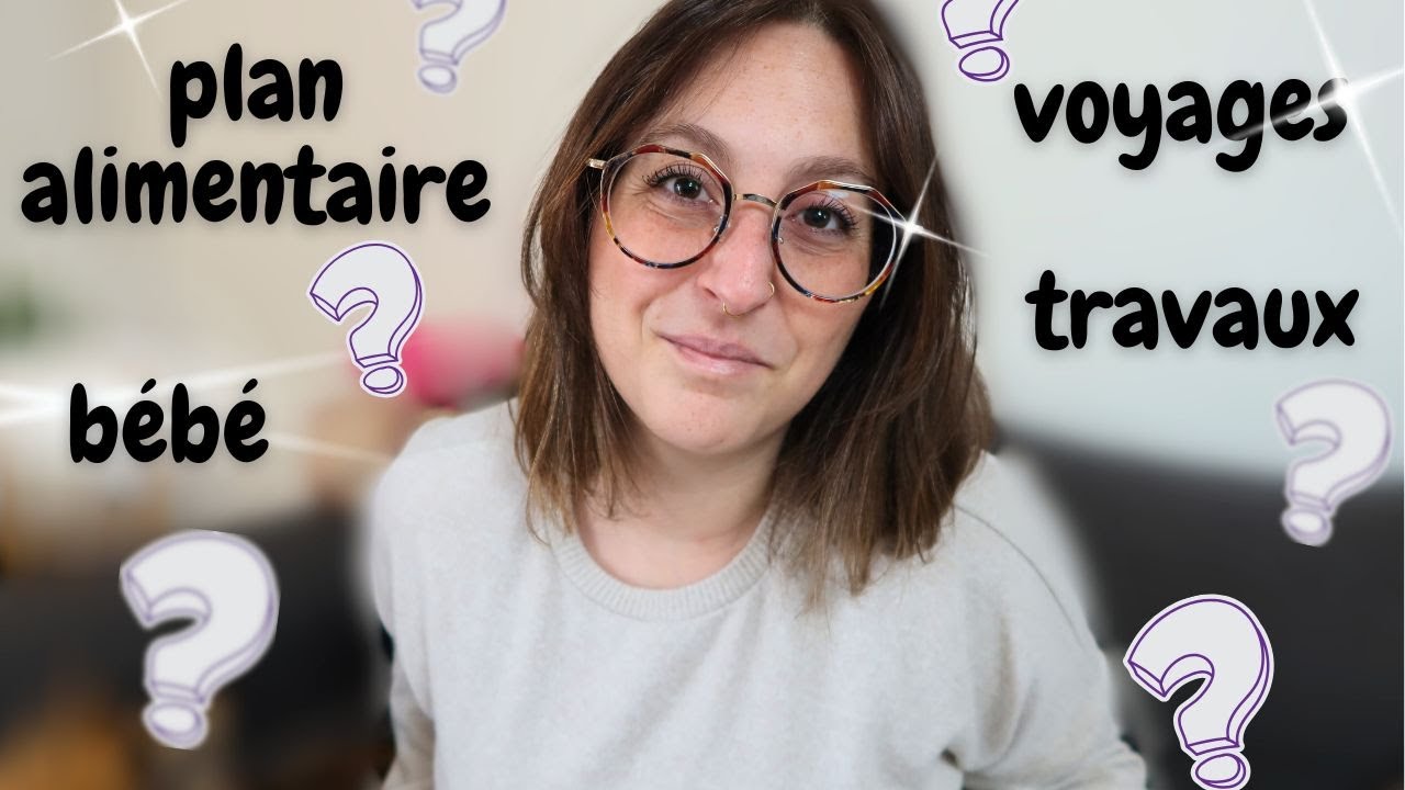ASMR BLABLA INTENSE DE 35 MINUTES 🤯 (UPDATE)