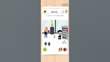 Brain Test 4 - Level 343