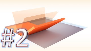 Folding Blocks gameplay walkthrough 2 android & ios