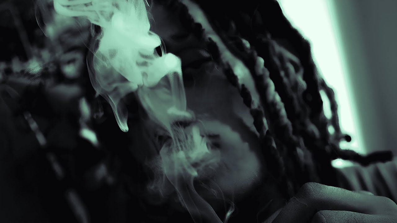 Brandão - Se Eu Não Tivesse No Trap