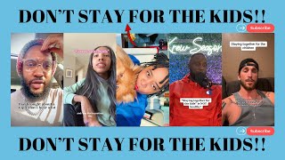 Download Lagu DON’T STAY FOR THE KIDS MP3