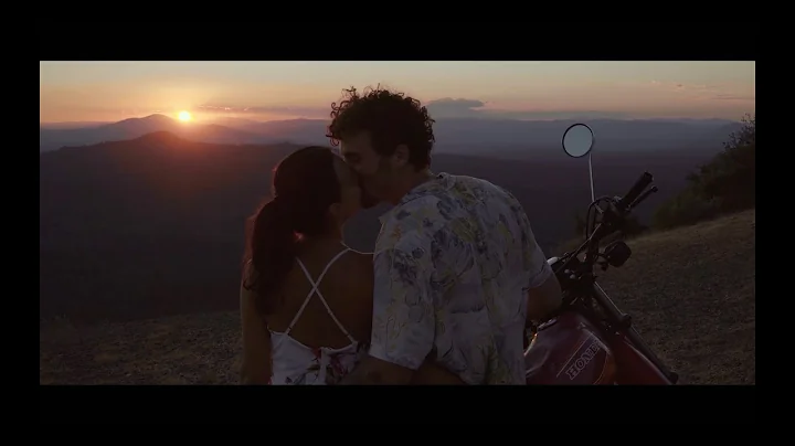 Tony Dean - Getaway (Official Music Video)