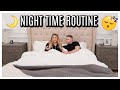 *NEW* NIGHT TIME ROUTINE | COUPLES NIGHT TIME ROUTINE | NIGHT ROUTINE 2021 | Tara Henderson